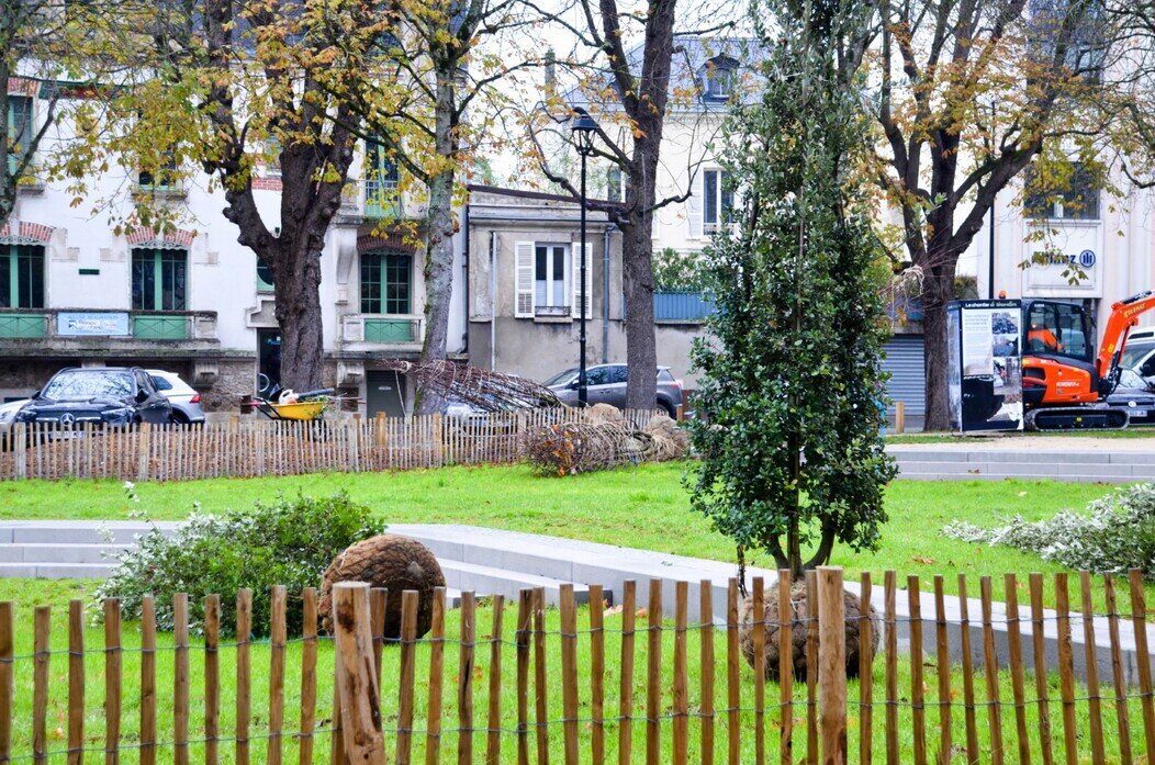 Promenades de Sens