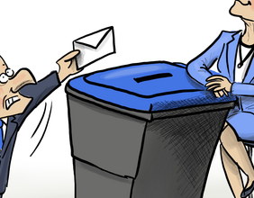 Le regard de Faro du 12 janvier 2026