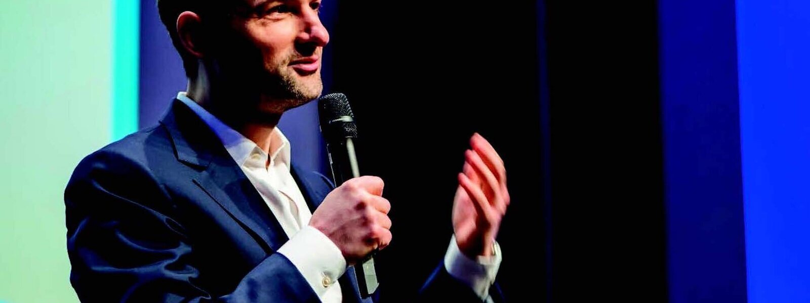 Fabrice Le Saché