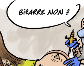 Le regard de Faro du 18 juin 2025