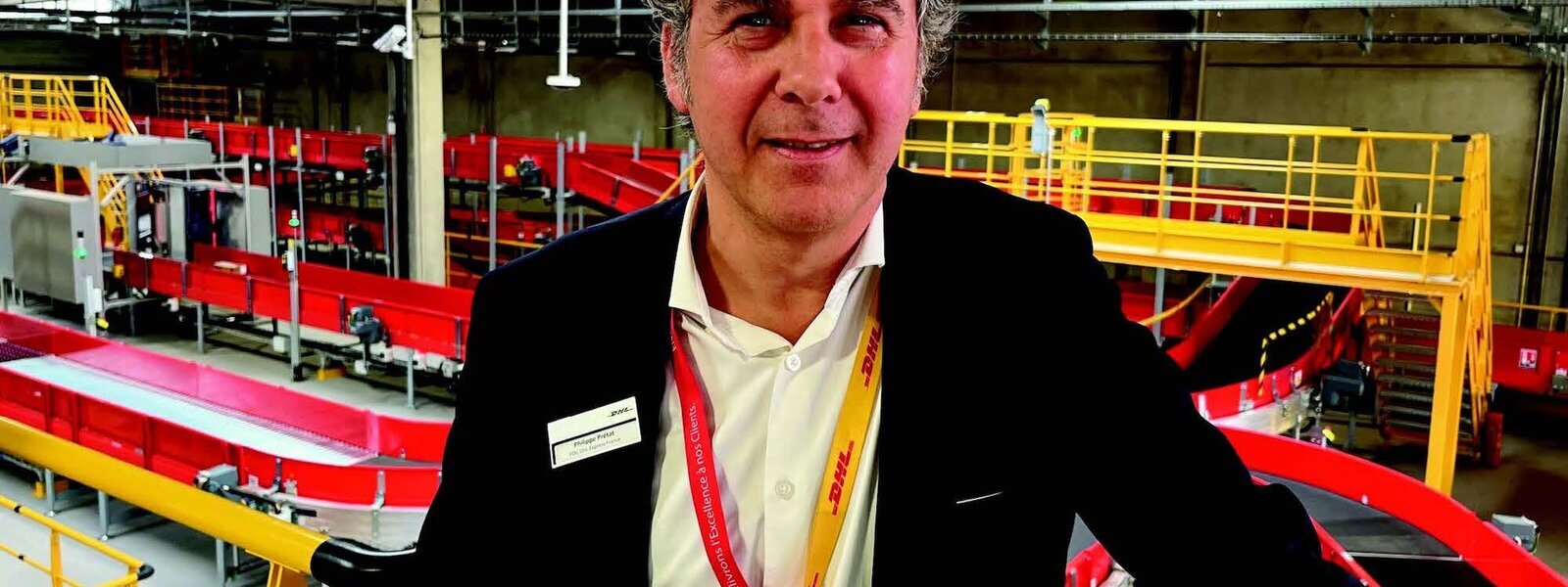 Philippe Prétat