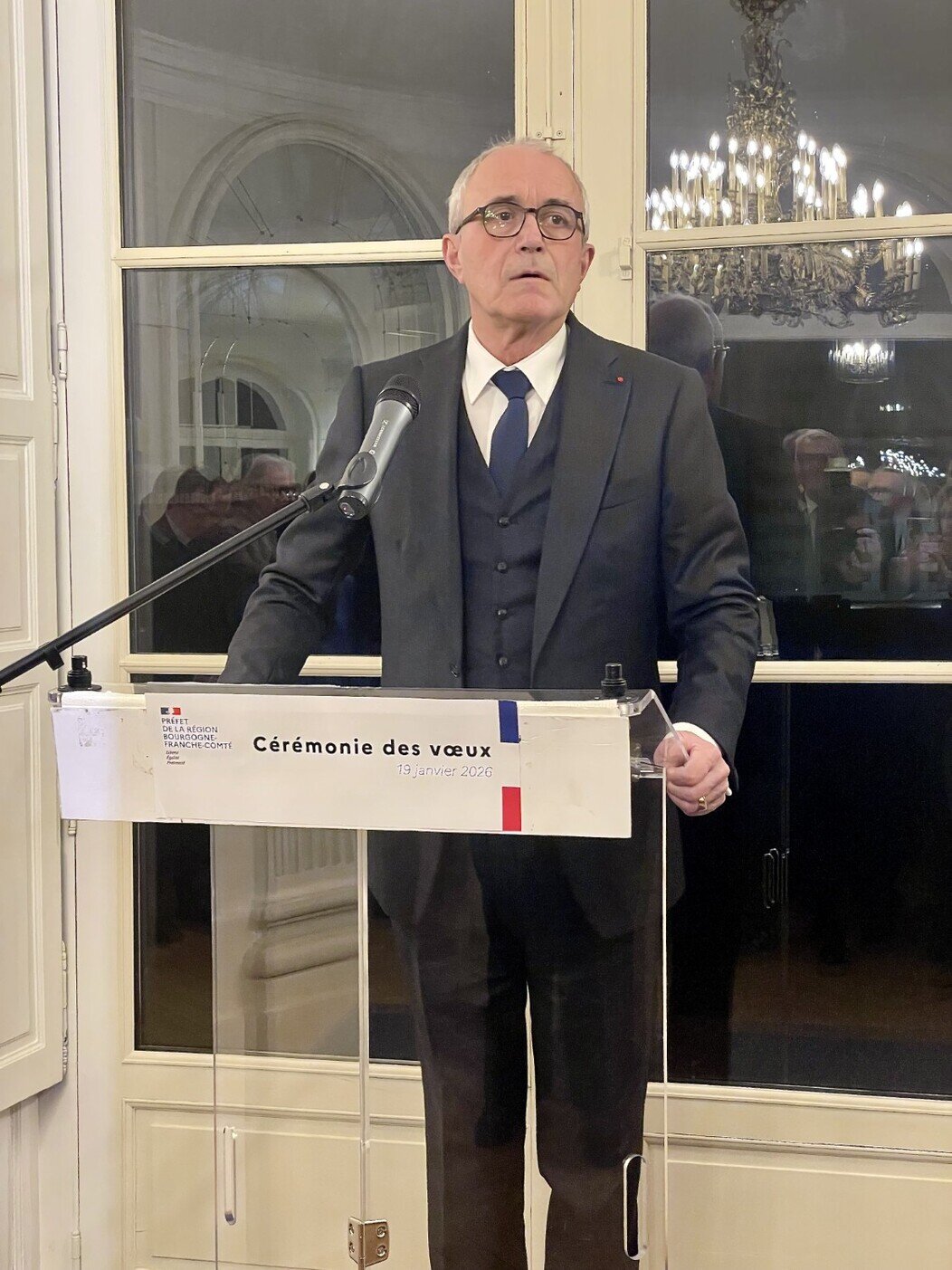 Photo de Paul Mourier