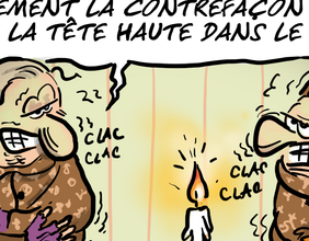 Le regard de Faro du 22 décembre 2025