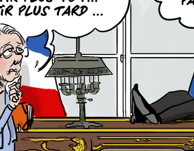 Le regard de Faro du 10 octobre 2025