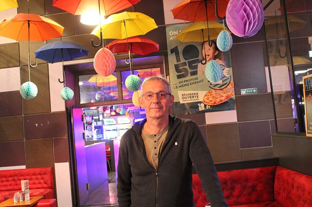 Photo de Thierry Vuillaume 