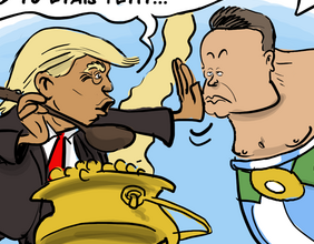 Le regard de Faro du 13 novembre 2025