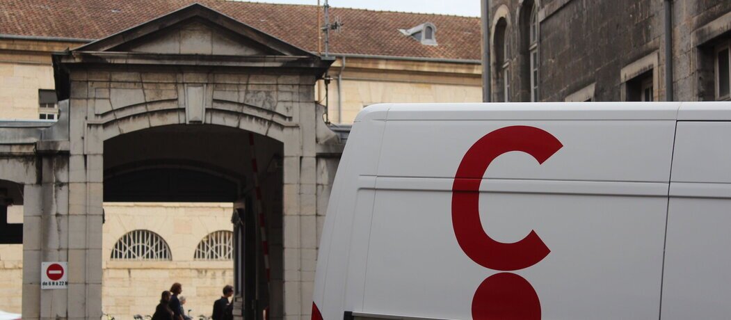 Le quartier Saint-Jacques Arsenal aujourd'hui