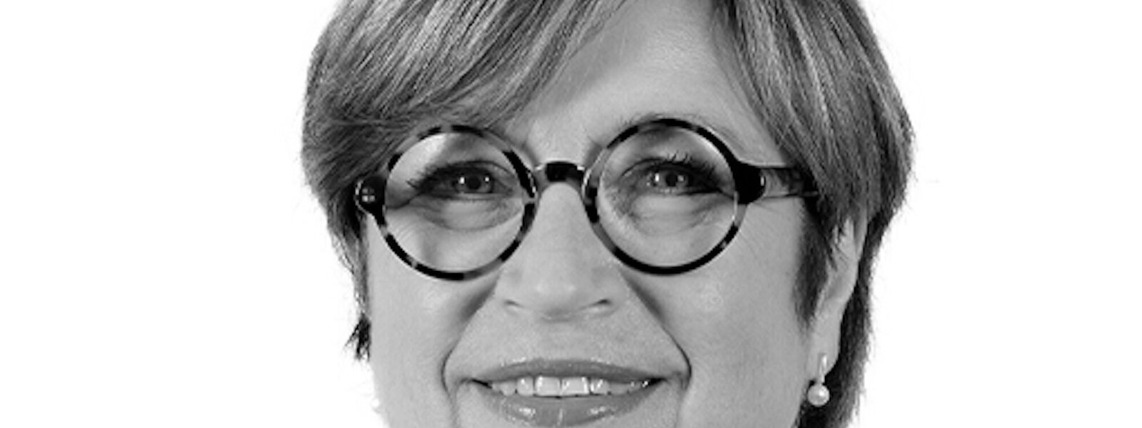 Dominique Vérien, sénatrice de l'Yonne