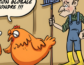 Le regard de Faro du 4 novembre 2025