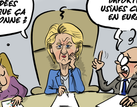 Le regard de Faro du 10 mars 2026