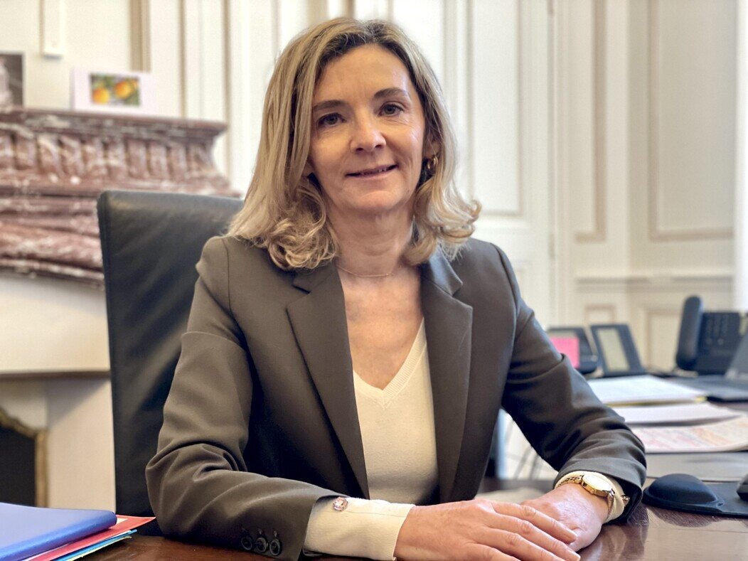 Photo de Anne-Laure Chenal-Peter