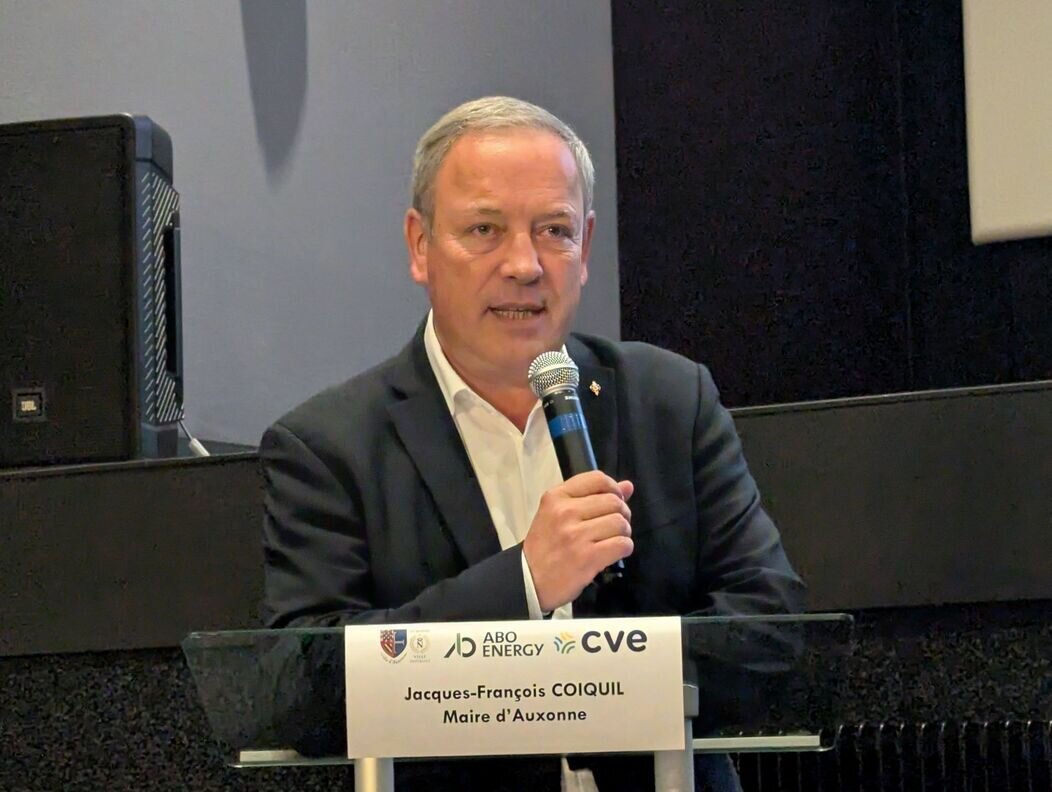 Photo de Jacques-François Coiquil