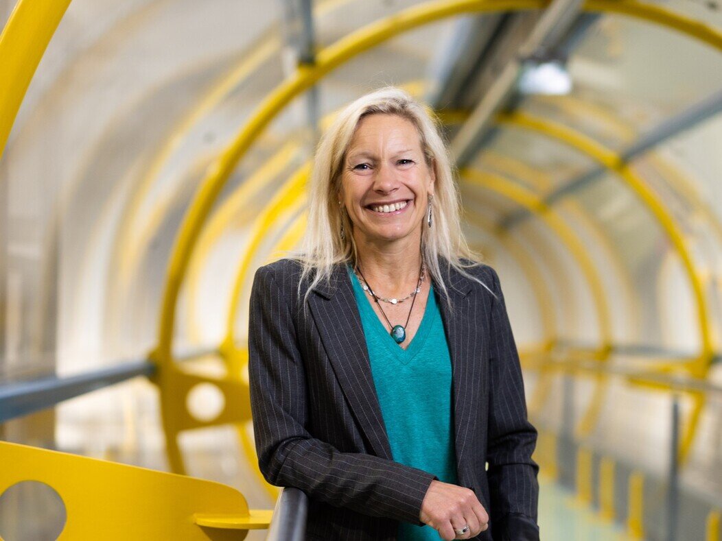 Photo de Marika Zimmermann