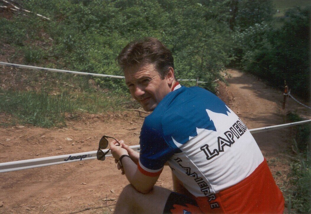 Photo de Gilles Lapierre