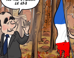 Le regard de Faro du 21 janvier 2026