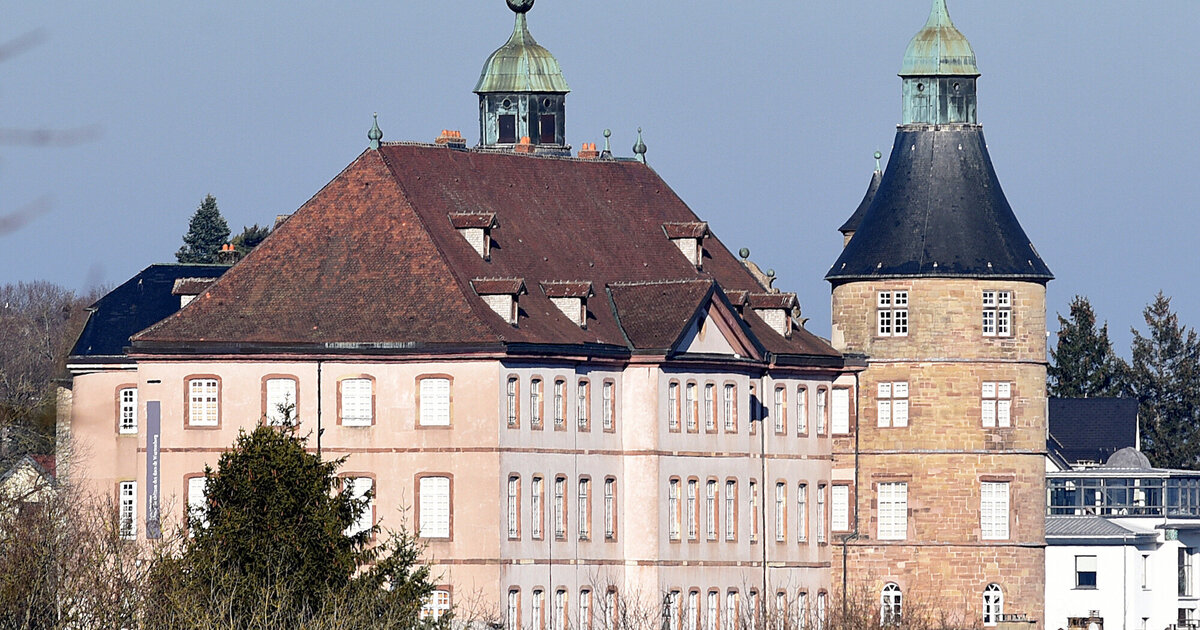 30 millions d’euros pour transformer le château de Montbéliard Wurtemberg